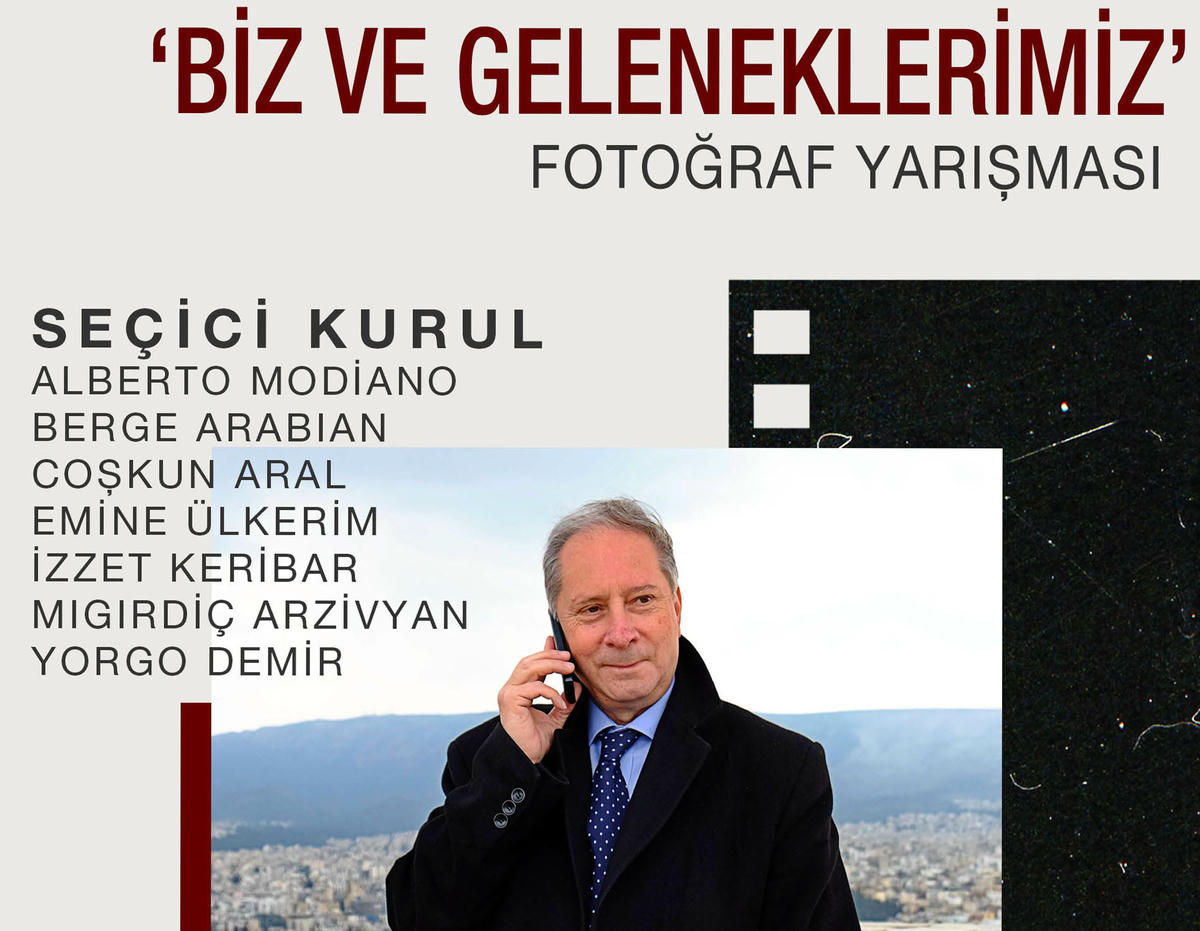 Manginas anısına fotoğraf yarışması için başvurular başladı